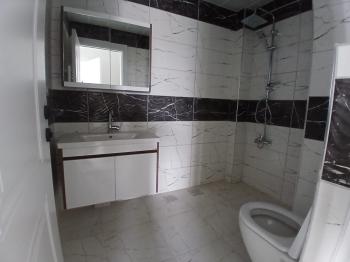 GÜVENAY - ÇORUM ÇEPNİ MAH. KENT PARK ALTI 2+1 KİRALIK DAİRE