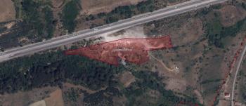 KARABÜK YOLU ÜZERİNDE SATILIK 18.420m2 TARLA