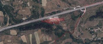 KARABÜK YOLU ÜZERİNDE SATILIK 18.420m2 TARLA