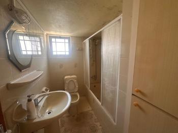 CİHANGİR'DE BAHÇELİ SATILIK İKİZ MÜSTAKİL  EV 