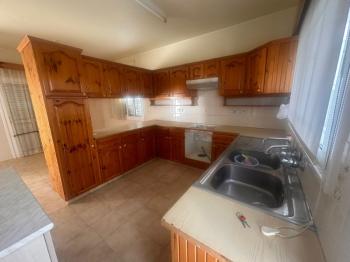 CİHANGİR'DE BAHÇELİ SATILIK İKİZ MÜSTAKİL  EV 