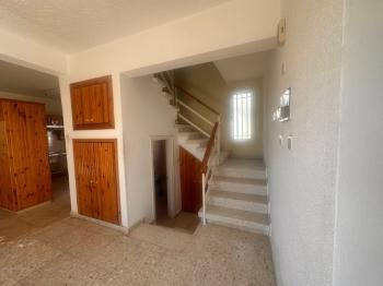 CİHANGİR'DE BAHÇELİ SATILIK İKİZ MÜSTAKİL  EV 