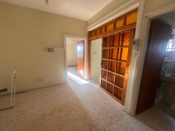 CİHANGİR'DE BAHÇELİ SATILIK İKİZ MÜSTAKİL  EV 