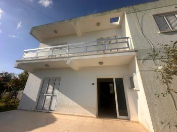 CİHANGİR'DE BAHÇELİ SATILIK İKİZ MÜSTAKİL  EV 