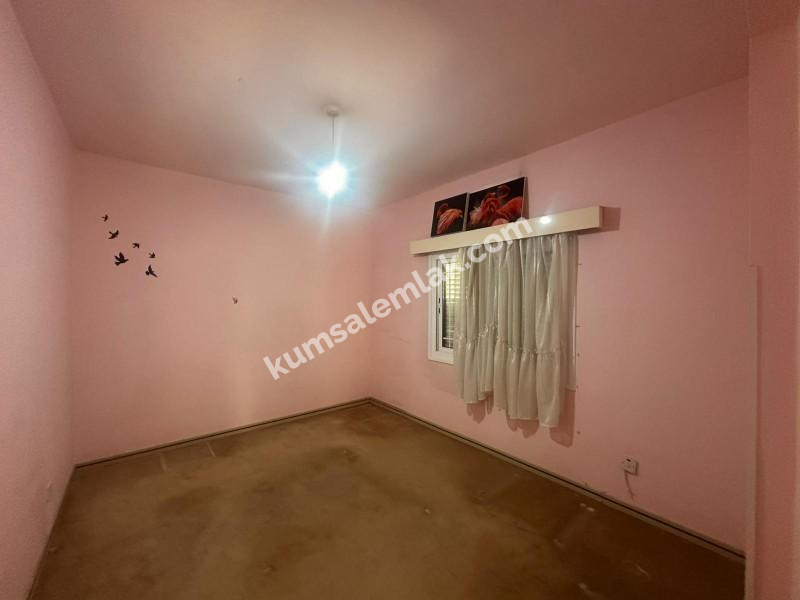 CİHANGİR'DE BAHÇELİ SATILIK İKİZ MÜSTAKİL  EV 