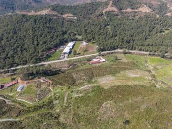 Asparan Mevkii Karayolu Üzeri 10.260 m2 Kiracılı Ticari Arazi