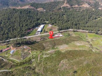 Asparan Mevkii Karayolu Üzeri 10.260 m2 Kiracılı Ticari Arazi