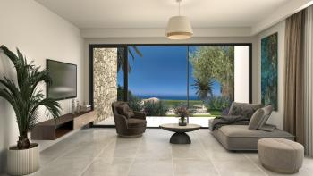 Kıbrıs Girne Esentepe Bölgesinde Satılık 1+1 Daireler 