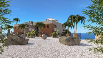 Kıbrıs Girne Esentepe Bölgesinde Satılık 2+1 Daireler