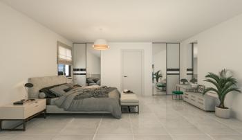 Kıbrıs Girne Esentepe Bölgesinde Satılık 2+1 Daireler