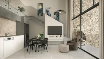 Kıbrıs Girne Esentepe Bölgesinde Satılık 2+1 Daireler