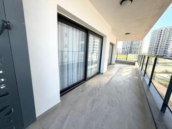 Kıbrıs İskele Long Beach Caesar Resort Full Eşyalı Sıfır 1+1 Kiralık Daire