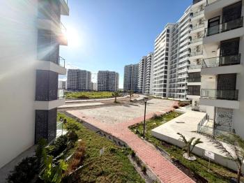 Kıbrıs İskele Long Beach Caesar Resort Full Eşyalı Sıfır 1+1 Kiralık Daire