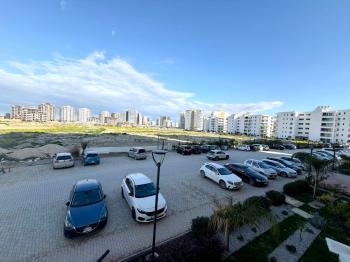 Kıbrıs İskele Long Beach Caesar Resort Full Eşyalı Sıfır 1+1 Kiralık Daire