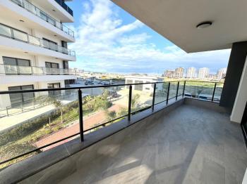 Kıbrıs İskele Long Beach Caesar Resort Full Eşyalı Sıfır 1+1 Kiralık Daire