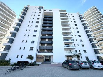 Kıbrıs İskele Long Beach Caesar Resort Full Eşyalı Sıfır 1+1 Kiralık Daire