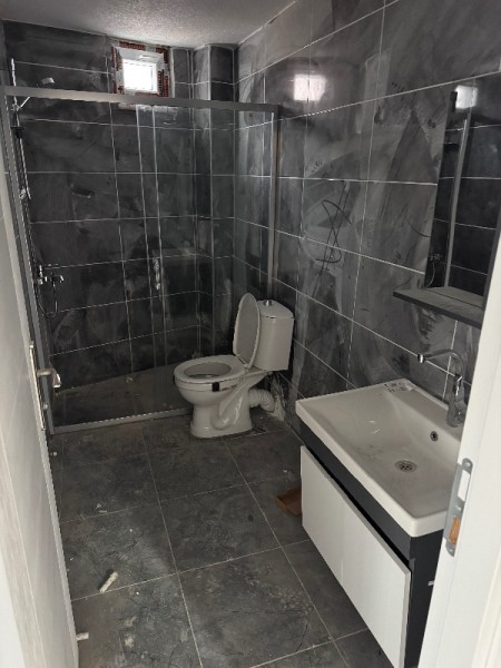 Alibeyköy Çarşı İçine Yakın 4+1 Sıfır Satılık Dubleks