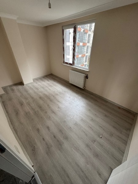Alibeyköy Çarşı İçine Yakın 4+1 Sıfır Satılık Dubleks