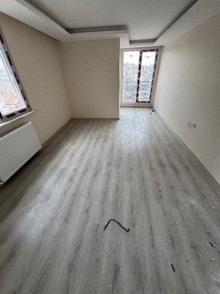 Alibeyköy Çarşı İçine Yakın 4+1 Sıfır Satılık Dubleks