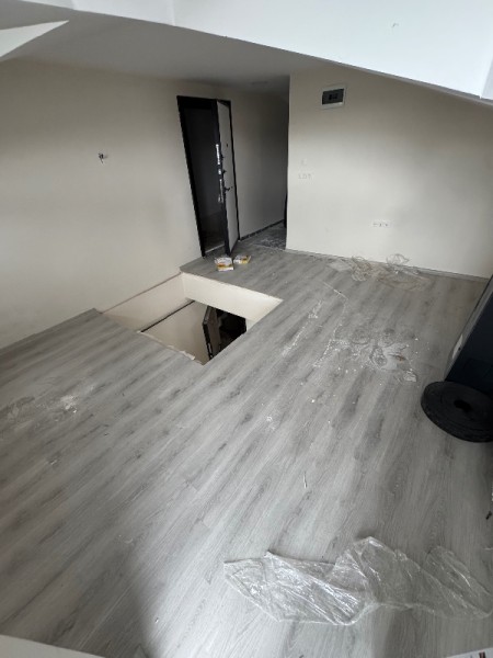 Alibeyköy Çarşı İçine Yakın 4+1 Sıfır Satılık Dubleks