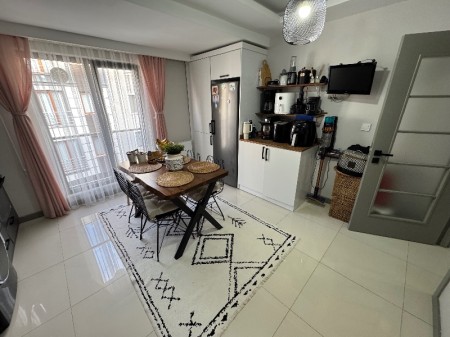 Çırçır'da Metro'ya 4 Dk 130 m2 Süper Lüks Daire Arakat Asansörlü Yeni Bina