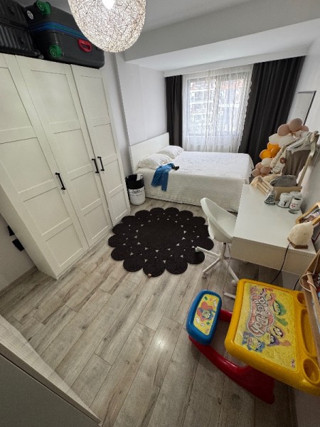Çırçır'da Metro'ya 4 Dk 130 m2 Süper Lüks Daire Arakat Asansörlü Yeni Bina