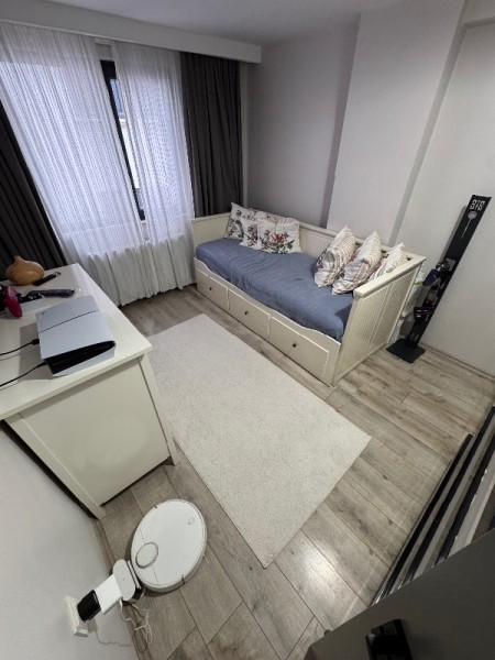 Çırçır'da Metro'ya 4 Dk 130 m2 Süper Lüks Daire Arakat Asansörlü Yeni Bina