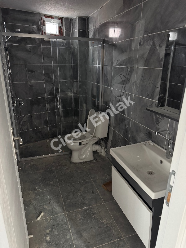 Alibeyköy Çarşı İçine Yakın 4+1 Sıfır Satılık Dubleks