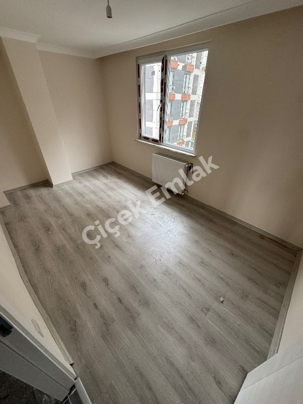 Alibeyköy Çarşı İçine Yakın 4+1 Sıfır Satılık Dubleks