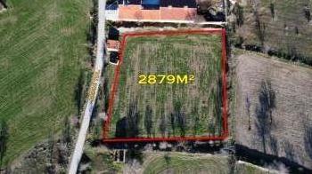 AFYON ÜÇOK EMLAKTAN ATAKÖY MAH SATILIK 2.735M² BAĞ - BAHÇE 