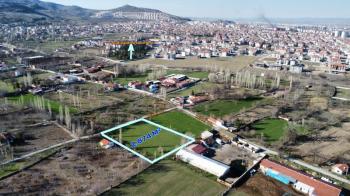 AFYON ÜÇOK EMLAKTAN ATAKÖY MAH . SATILIK 2.875M² BAĞ BAHÇE 