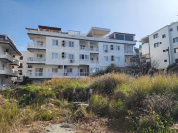 DİDİM HİSAR MAHALLESİ' NDE HAVUZLU SİTE İÇERİSİNDE 1+1 SATILIK DAİRE