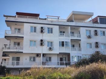 DİDİM HİSAR MAHALLESİ' NDE HAVUZLU SİTE İÇERİSİNDE 1+1 SATILIK DAİRE