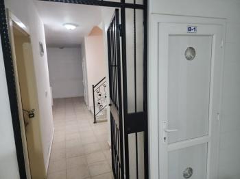 DİDİM HİSAR MAHALLESİ' NDE HAVUZLU SİTE İÇERİSİNDE 1+1 SATILIK DAİRE