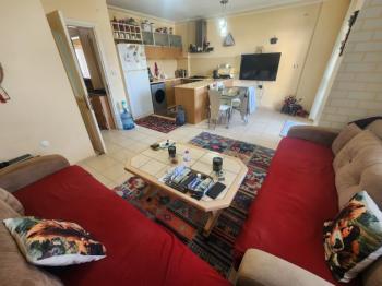 DİDİM HİSAR MAHALLESİ' NDE HAVUZLU SİTE İÇERİSİNDE 1+1 SATILIK DAİRE