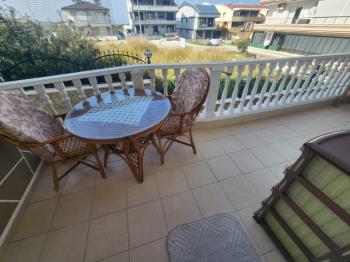DİDİM HİSAR MAHALLESİ' NDE HAVUZLU SİTE İÇERİSİNDE 1+1 SATILIK DAİRE