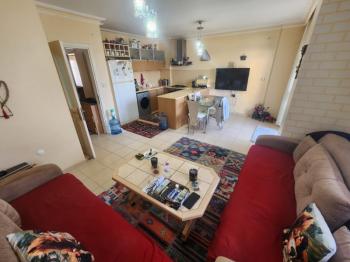 DİDİM HİSAR MAHALLESİ' NDE HAVUZLU SİTE İÇERİSİNDE 1+1 SATILIK DAİRE