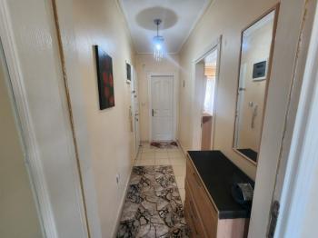 DİDİM HİSAR MAHALLESİ' NDE HAVUZLU SİTE İÇERİSİNDE 1+1 SATILIK DAİRE