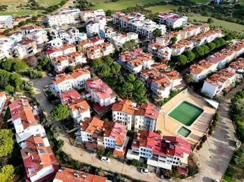 Didim KardeşKent Sitesinde Satılık Yazlık