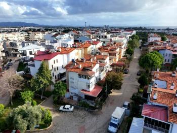 Didim KardeşKent Sitesinde Satılık Yazlık