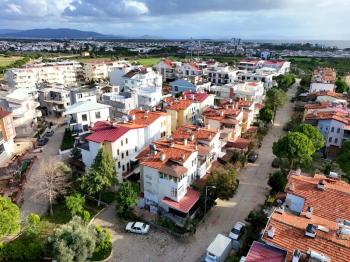 Didim KardeşKent Sitesinde Satılık Yazlık