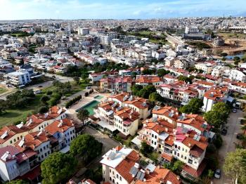 Didim KardeşKent Sitesinde Satılık Yazlık