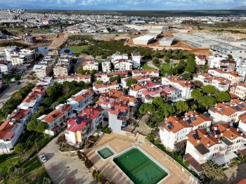 Didim KardeşKent Sitesinde Satılık Yazlık