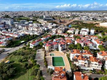 Didim KardeşKent Sitesinde Satılık Yazlık