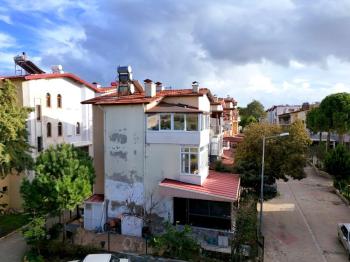 Didim KardeşKent Sitesinde Satılık Yazlık