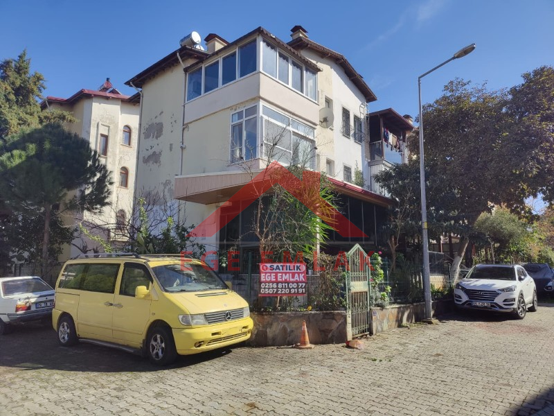 Didim KardeşKent Sitesinde Satılık Yazlık