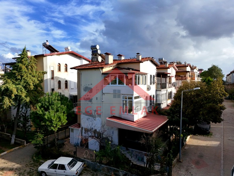 Didim KardeşKent Sitesinde Satılık Yazlık