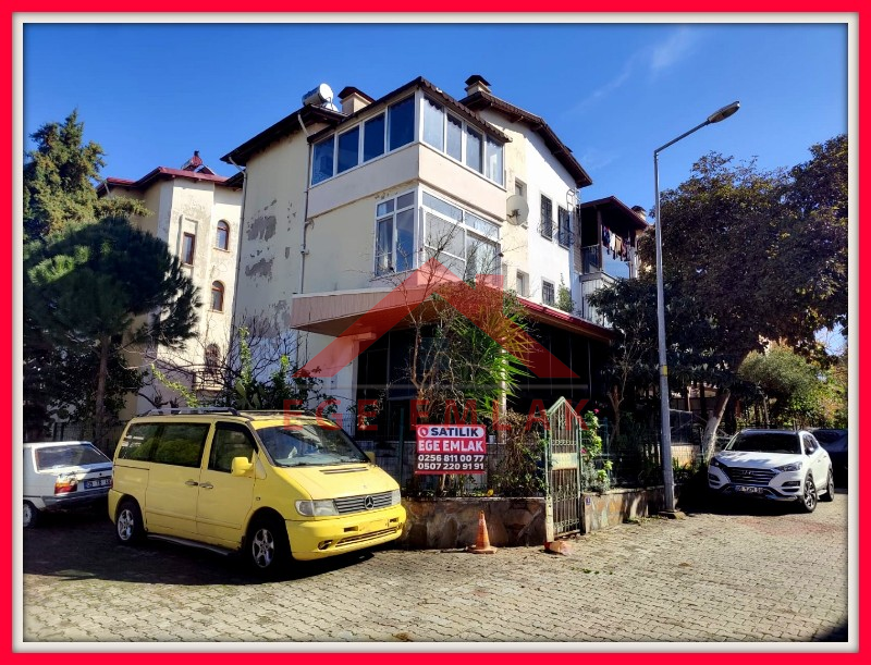 Didim KardeşKent Sitesinde Satılık Yazlık