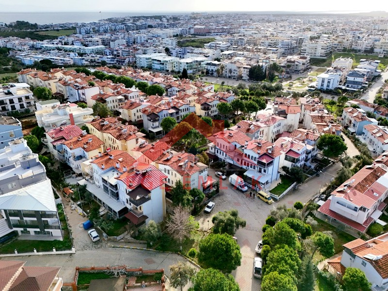 Didim KardeşKent Sitesinde Satılık Yazlık