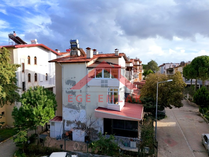 Didim KardeşKent Sitesinde Satılık Yazlık